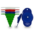 Cook's Choice Collapsible Funnel